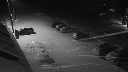 Hotel Čarták – parkoviště