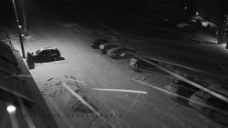 Hotel Čarták – parkoviště