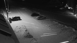 Hotel Čarták – parkoviště