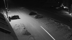 Hotel Čarták – parkoviště