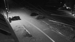 Hotel Čarták – parkoviště