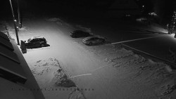 Hotel Čarták – parkoviště