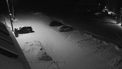 Hotel Čarták – parkoviště