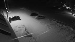 Hotel Čarták – parkoviště