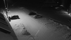 Hotel Čarták – parkoviště