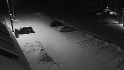 Hotel Čarták – parkoviště