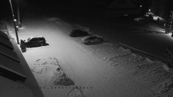 Hotel Čarták – parkoviště