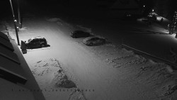 Hotel Čarták – parkoviště