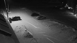 Hotel Čarták – parkoviště