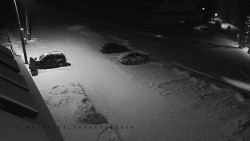 Hotel Čarták – parkoviště