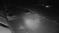 Hotel Čarták – parkoviště