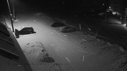 Hotel Čarták – parkoviště