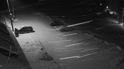 Hotel Čarták – parkoviště