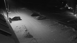 Hotel Čarták – parkoviště