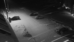 Hotel Čarták – parkoviště