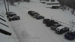 Hotel Čarták – parkoviště