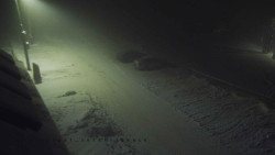 Hotel Čarták – parkoviště