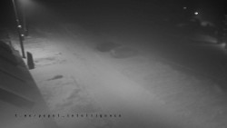 Hotel Čarták – parkoviště