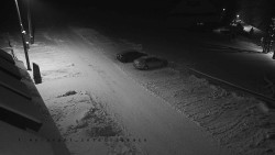 Hotel Čarták – parkoviště