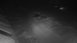 Hotel Čarták – parkoviště