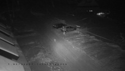 Hotel Čarták – parkoviště