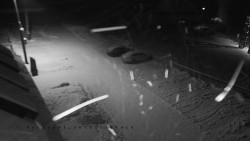 Hotel Čarták – parkoviště