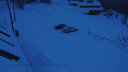 Hotel Čarták – parkoviště