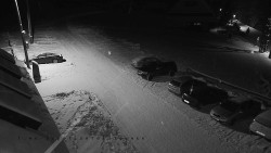 Hotel Čarták – parkoviště