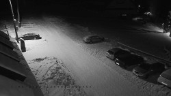 Hotel Čarták – parkoviště