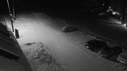 Hotel Čarták – parkoviště