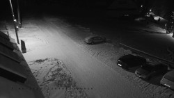 Hotel Čarták – parkoviště