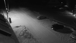 Hotel Čarták – parkoviště