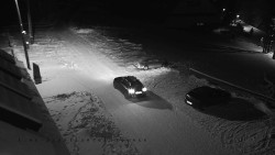 Hotel Čarták – parkoviště