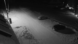 Hotel Čarták – parkoviště