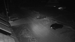 Hotel Čarták – parkoviště