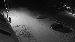 Hotel Čarták – parkoviště