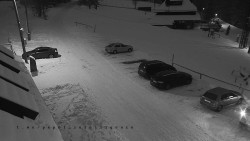 Hotel Čarták – parkoviště