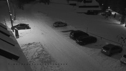 Hotel Čarták – parkoviště