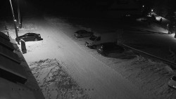 Hotel Čarták – parkoviště