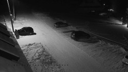 Hotel Čarták – parkoviště