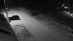 Hotel Čarták – parkoviště