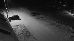 Hotel Čarták – parkoviště