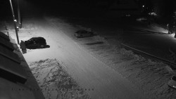 Hotel Čarták – parkoviště