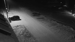 Hotel Čarták – parkoviště