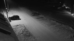 Hotel Čarták – parkoviště