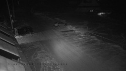 Hotel Čarták – parkoviště