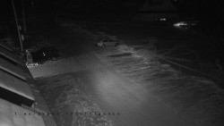 Hotel Čarták – parkoviště