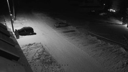 Hotel Čarták – parkoviště