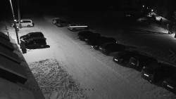 Hotel Čarták – parkoviště