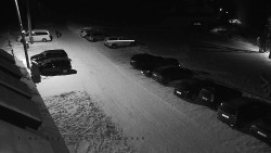 Hotel Čarták – parkoviště